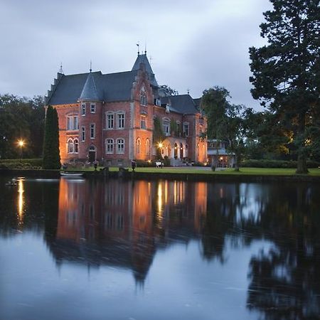 Thorskogs Slott Hotel Lödöse Buitenkant foto