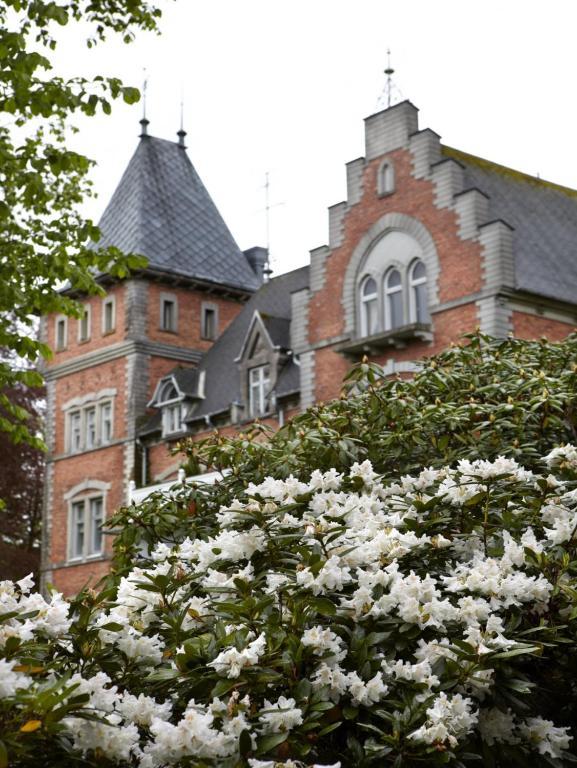 Thorskogs Slott Hotel Lödöse Buitenkant foto